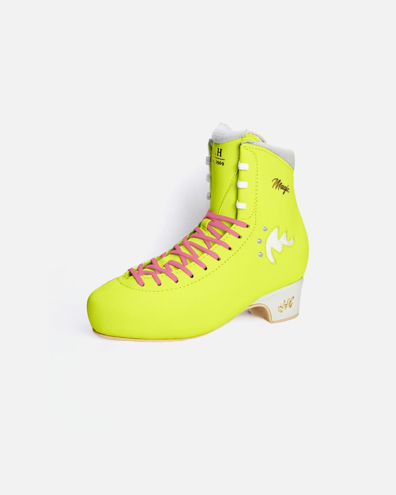 Magic Inline Skate Boots