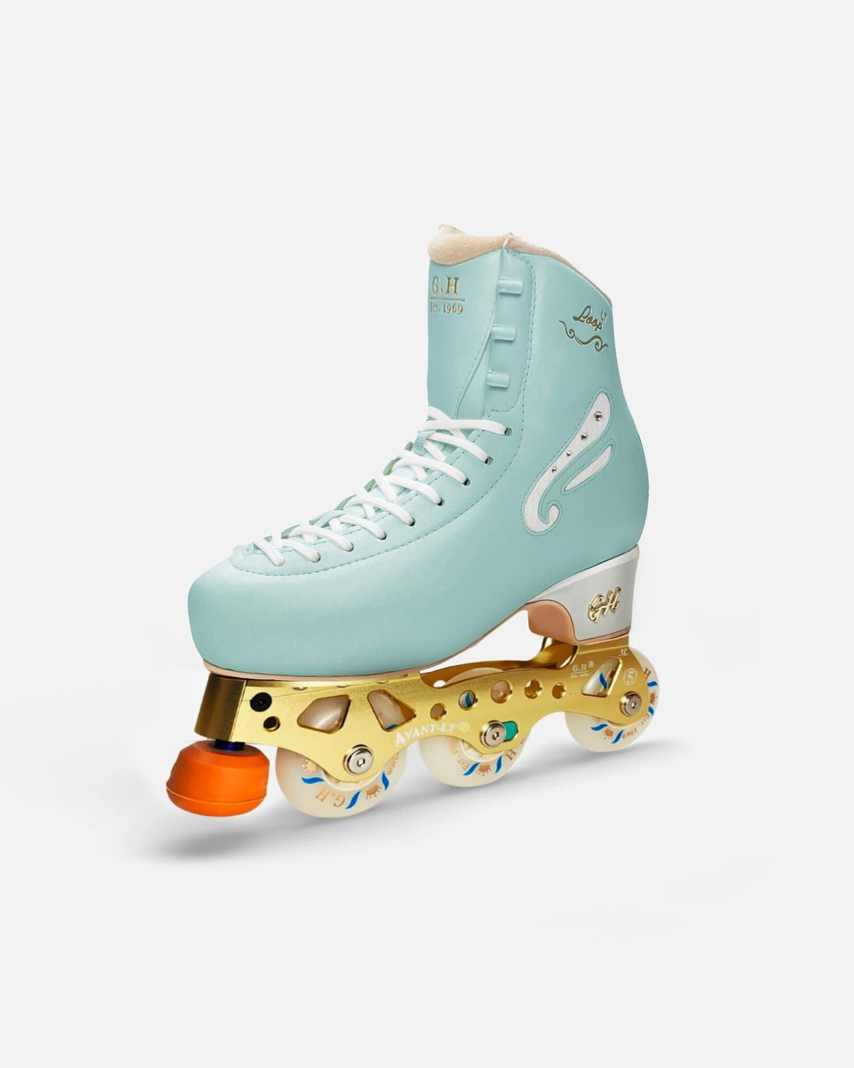 Loopz Skate Loop Lt Inline Skate (Copy)