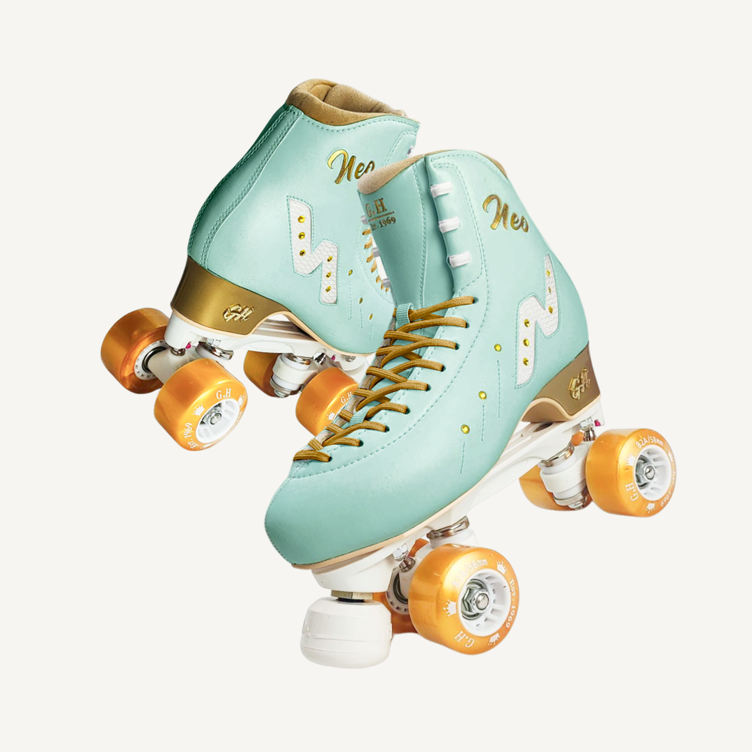 Neo Quad Roller Skates