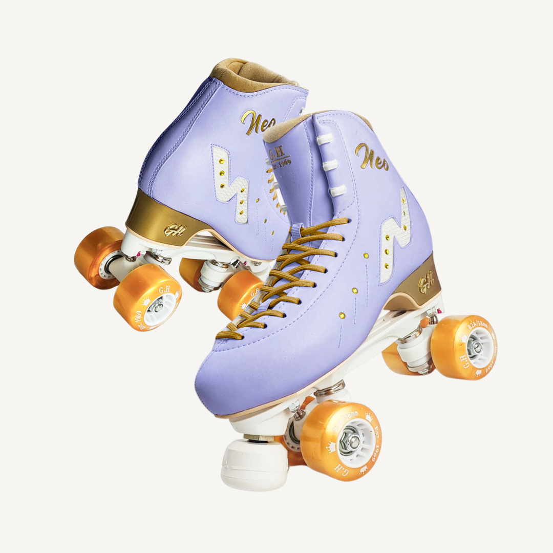 Neo Quad Roller Skates