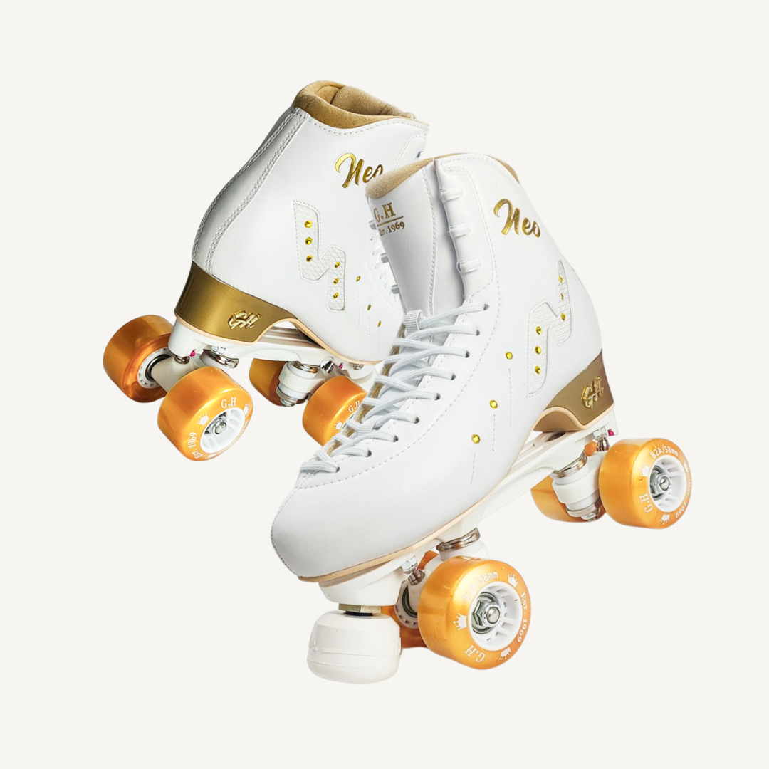 Neo Quad Roller Skates