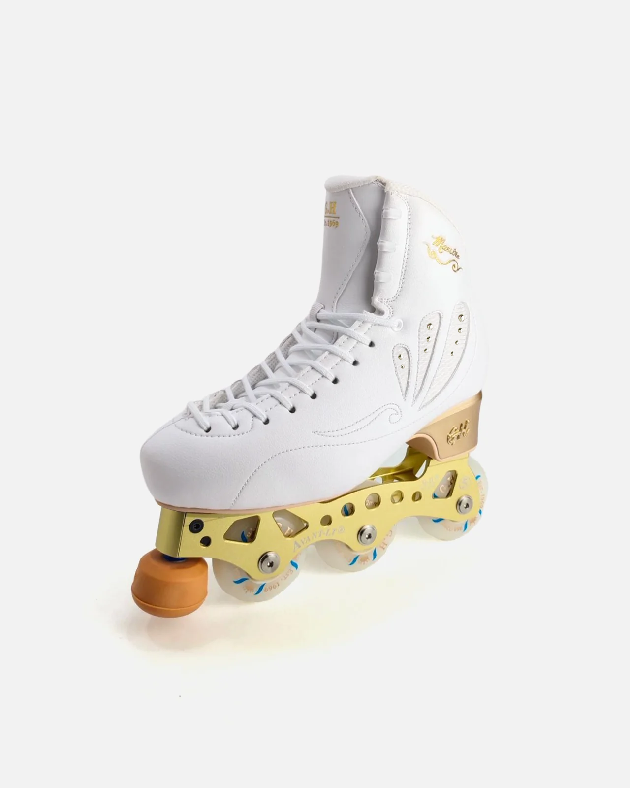 Maestro Inline Skates