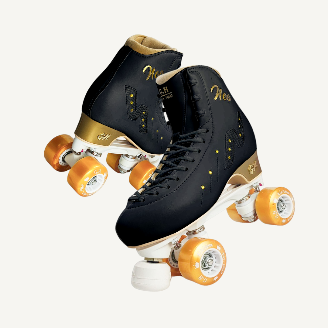 Neo Quad Roller Skates