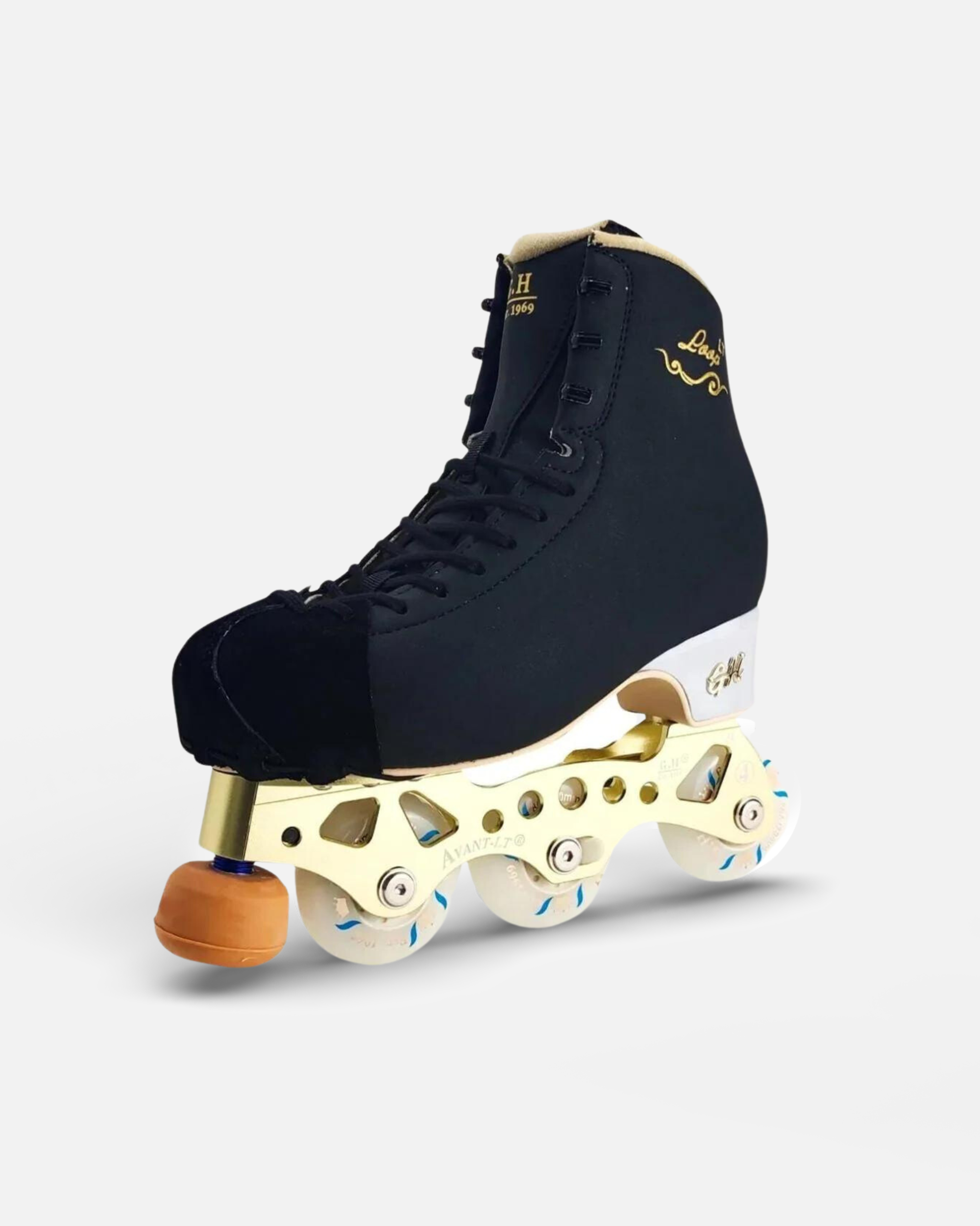 Loop Lt Inline Skate – ghskates