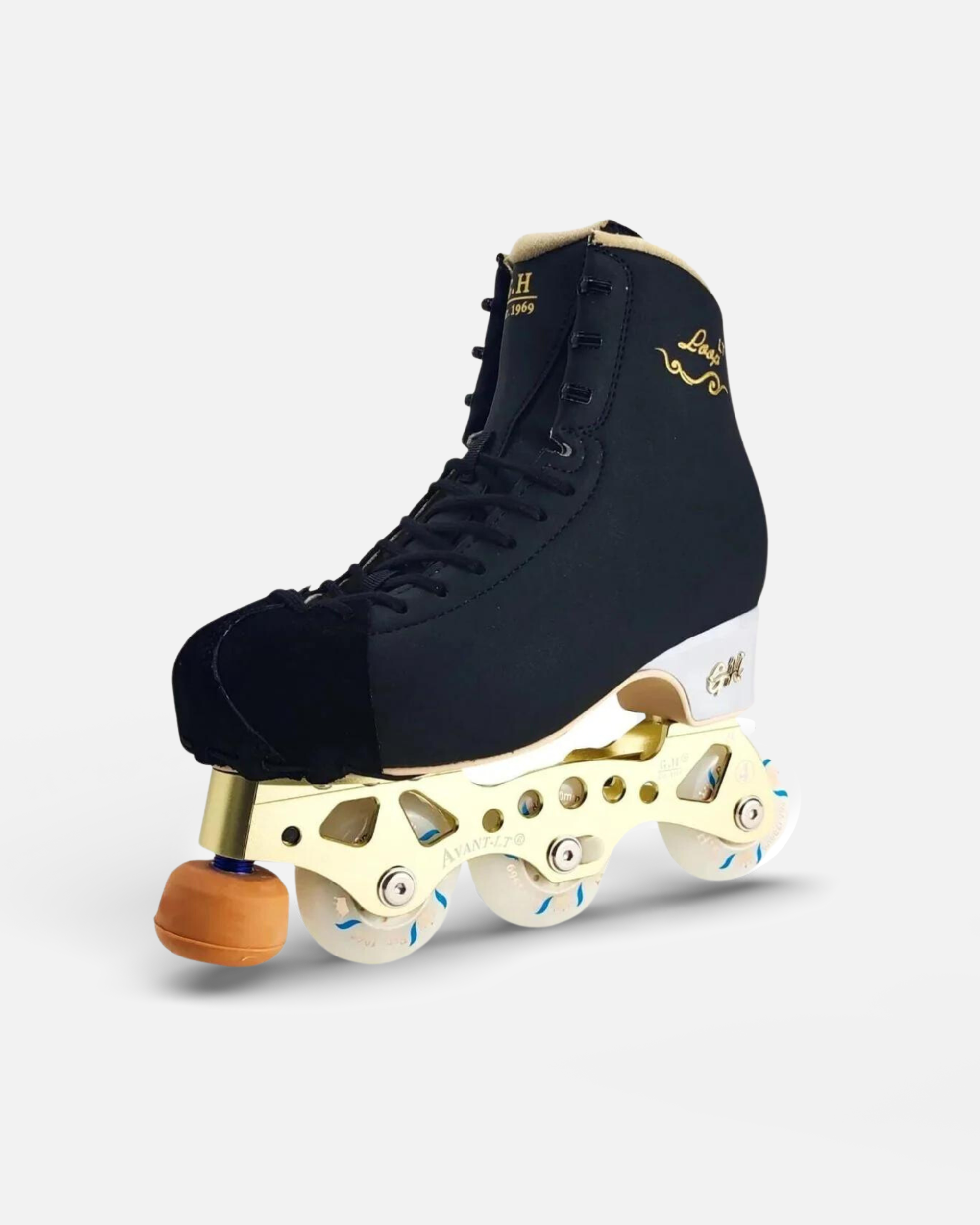 Loop Lt Inline Skate