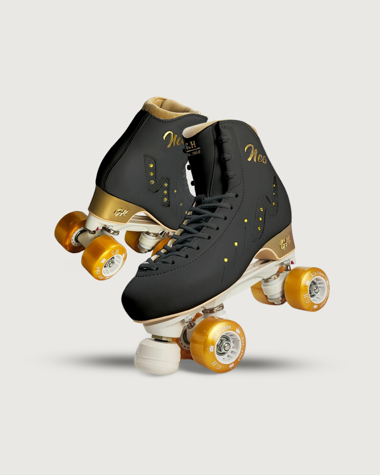 Neo Quad Roller Skates