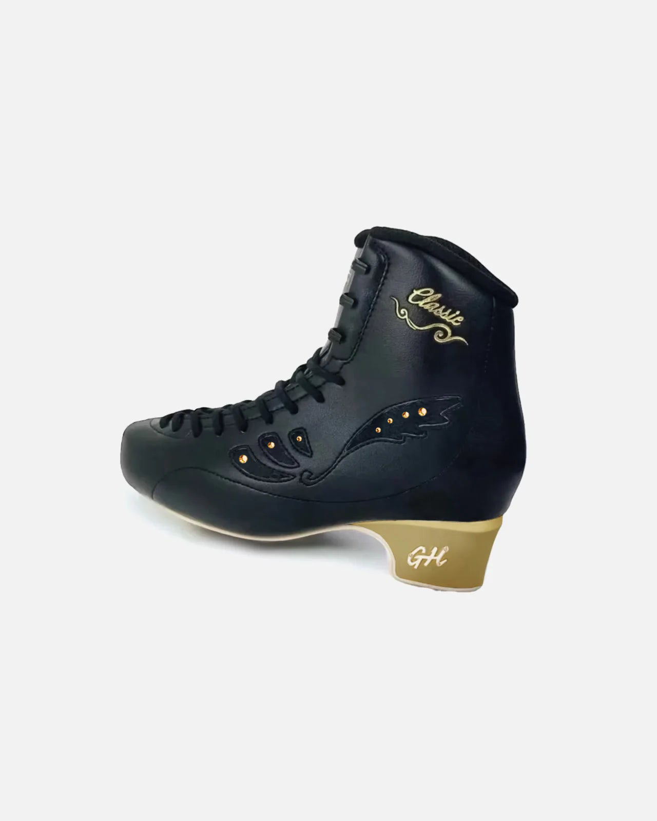 Classic Inline Skate Boots