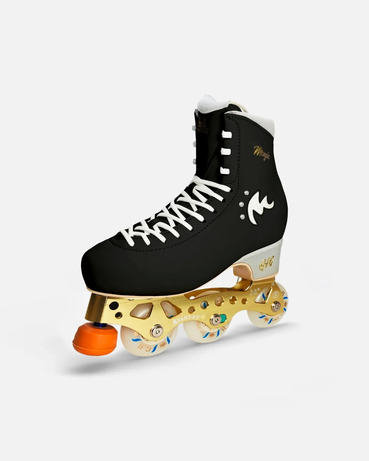 Magic Inline Skates