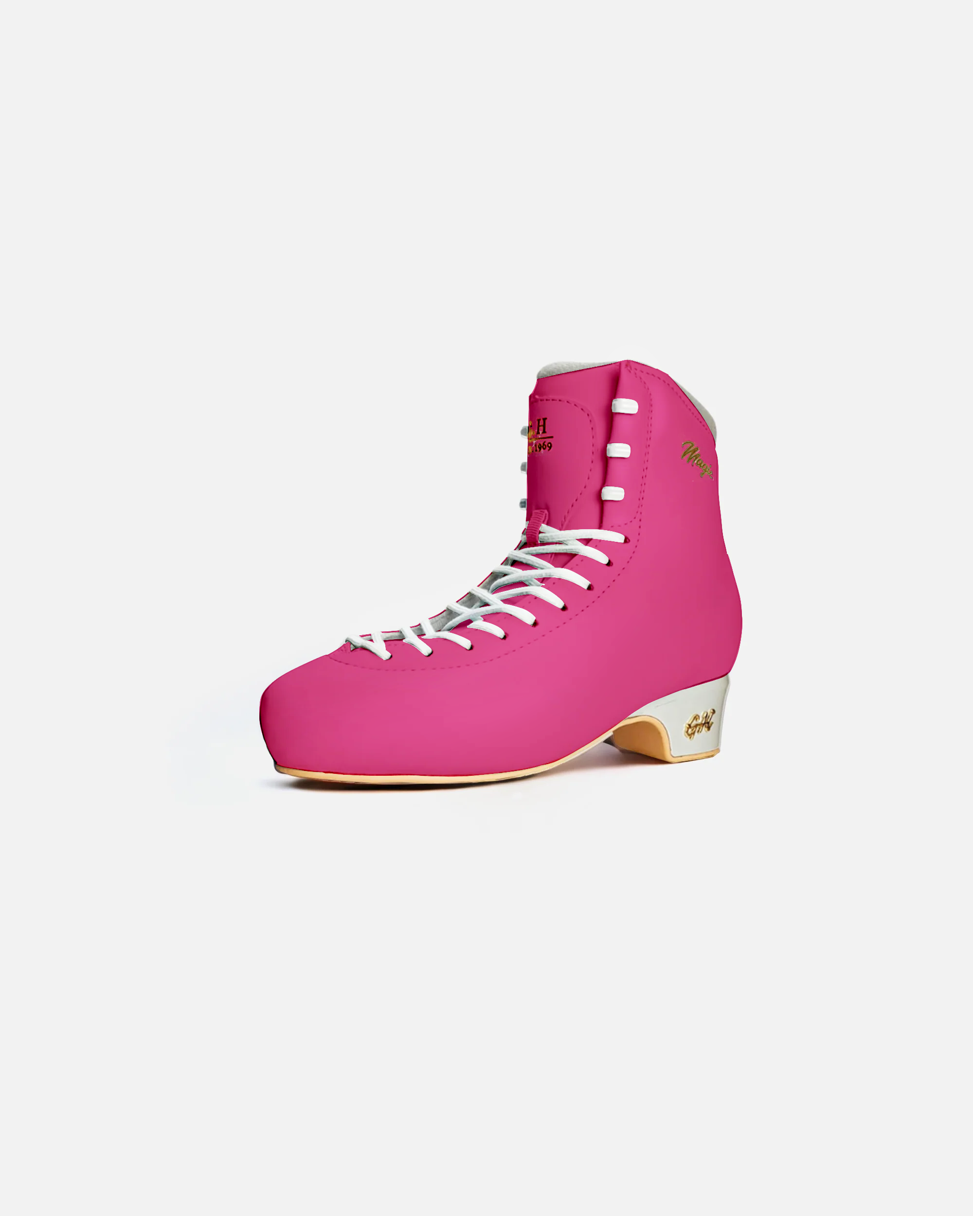 Magic Ice Skates (Boots Only)