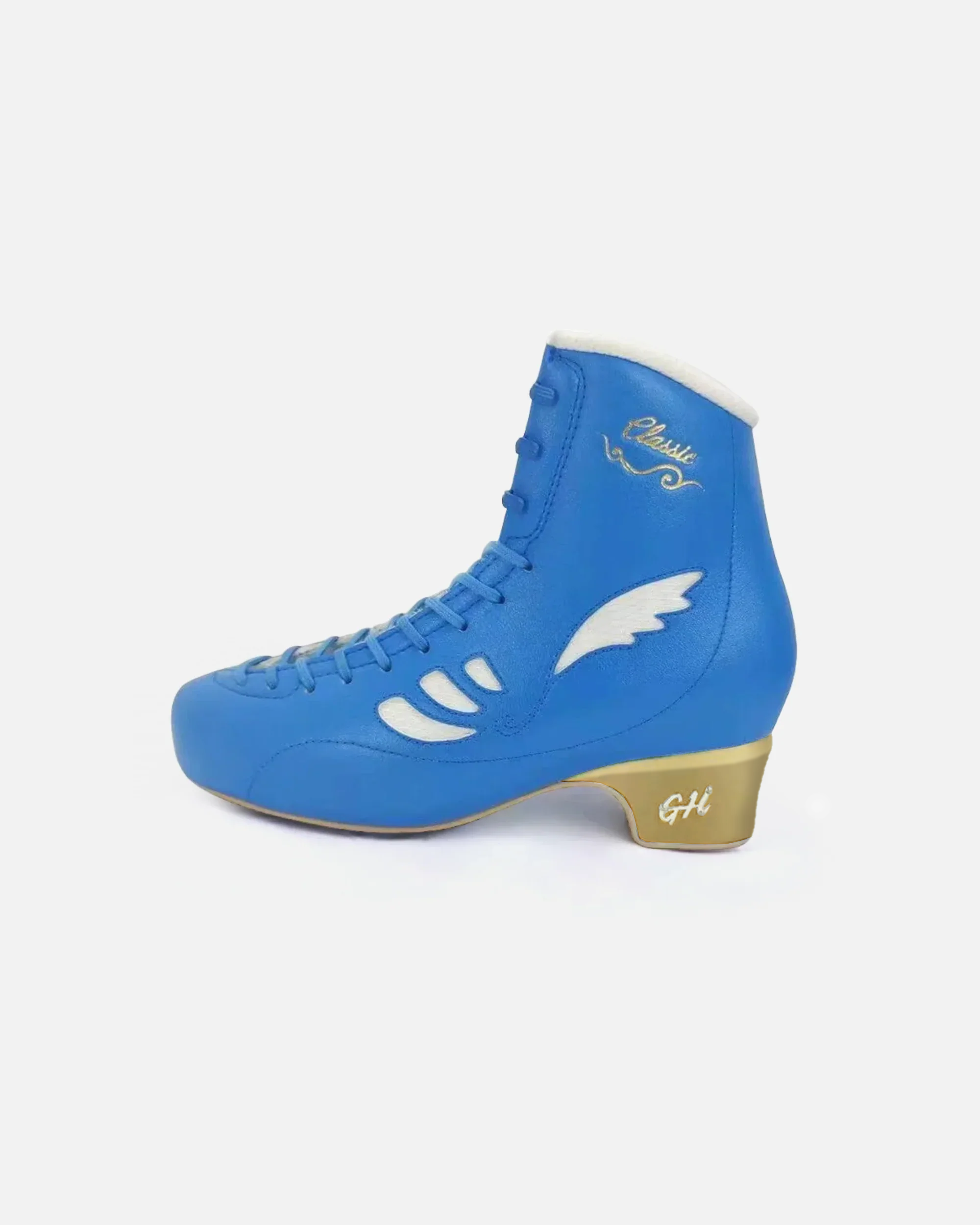 Classic Ice Figure Skates (Boots Only)
