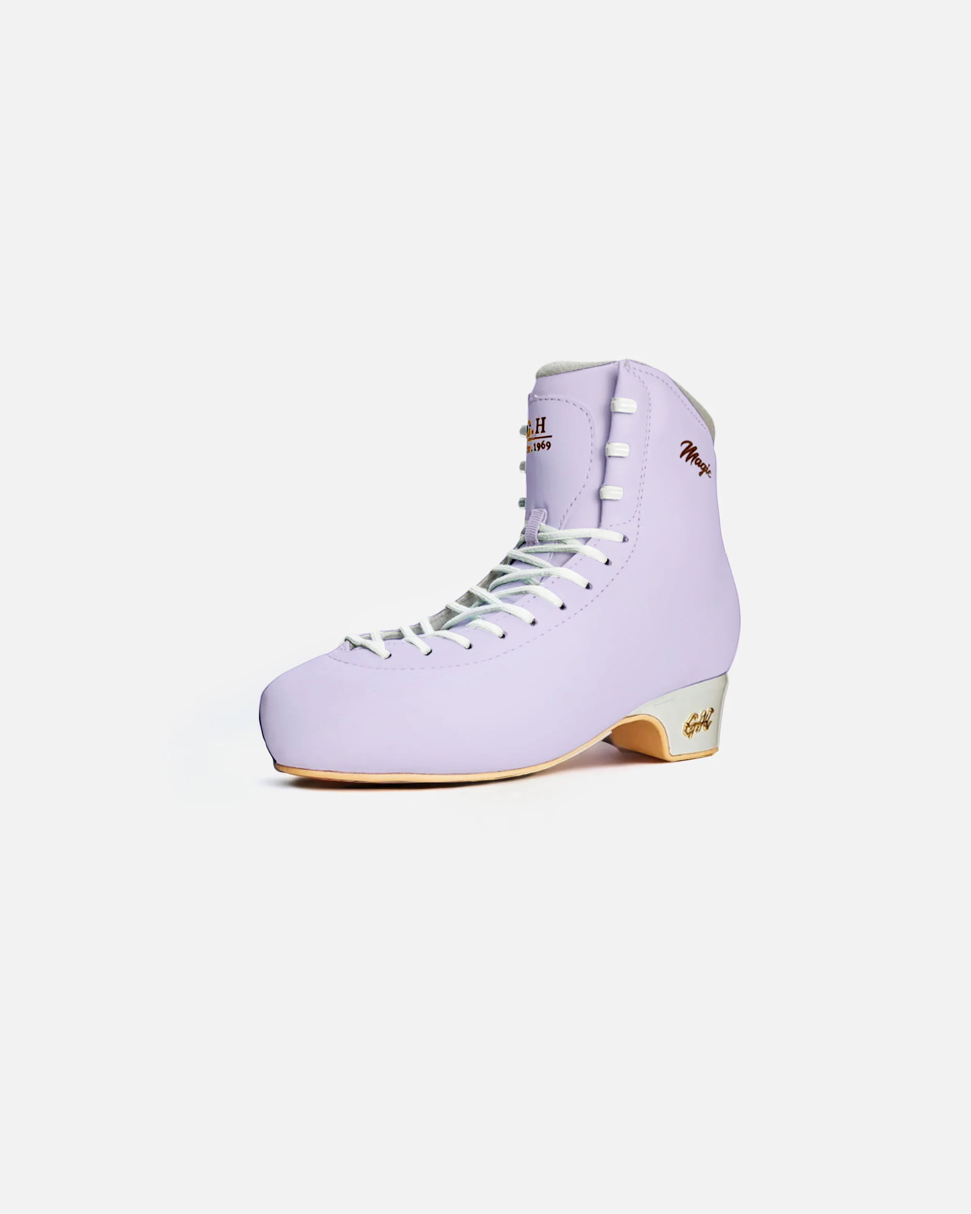 Magic Ice Skates (Boots Only)