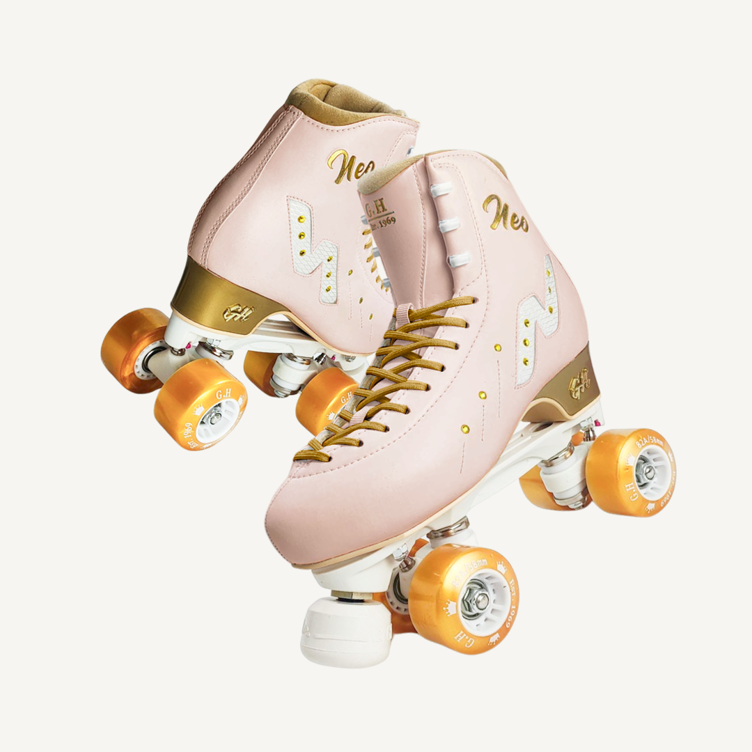 Neo Quad Roller Skates