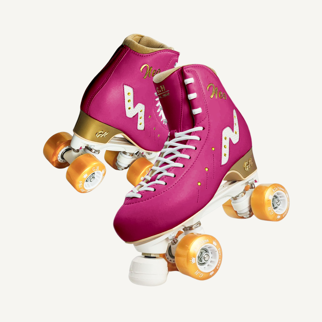 Neo Quad Roller Skates