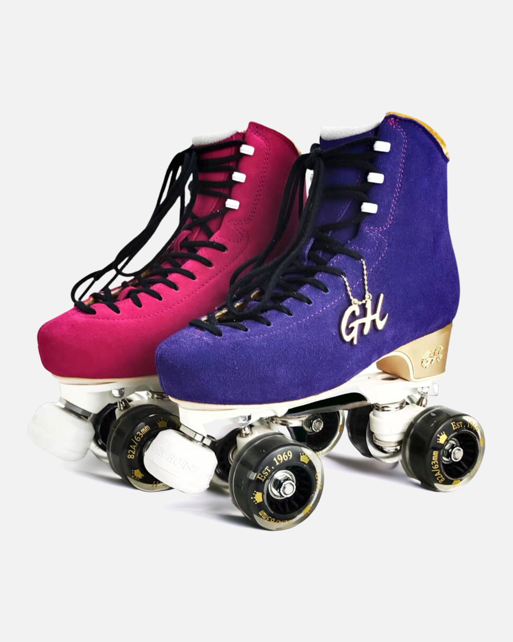 Street Noble Quad Roller Skates