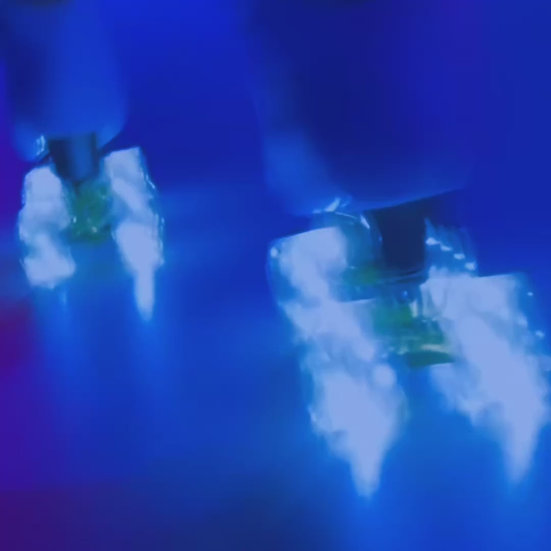 #color_pure blue