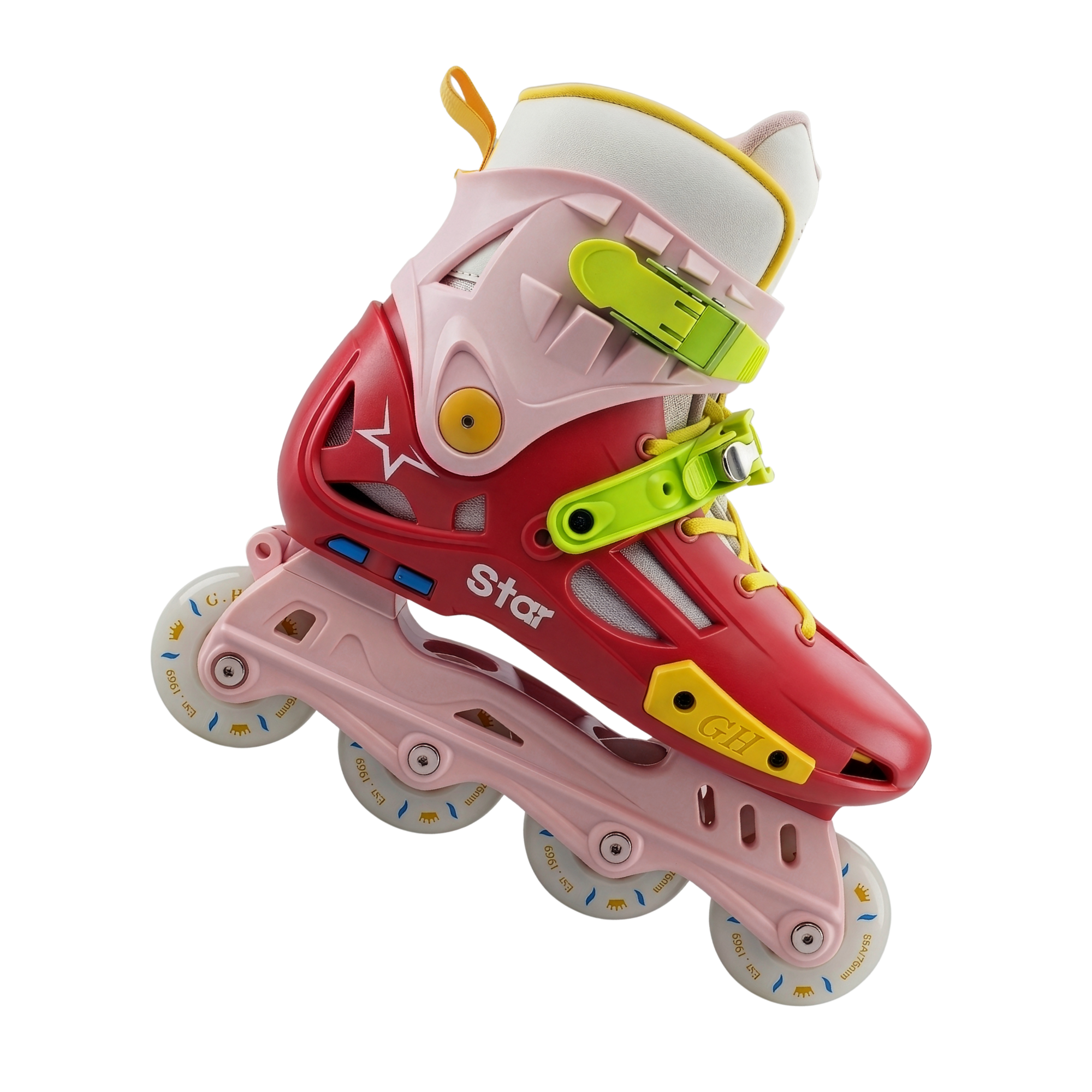 GH Urban Star Inline Skates