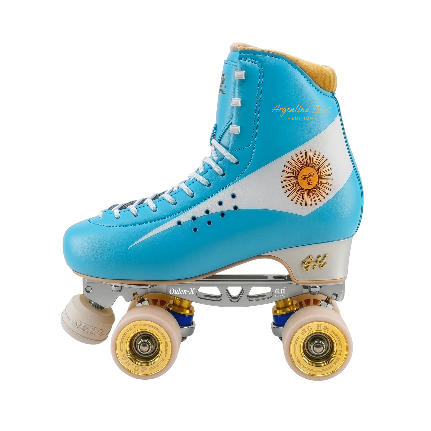 Street Pony Roller Skates