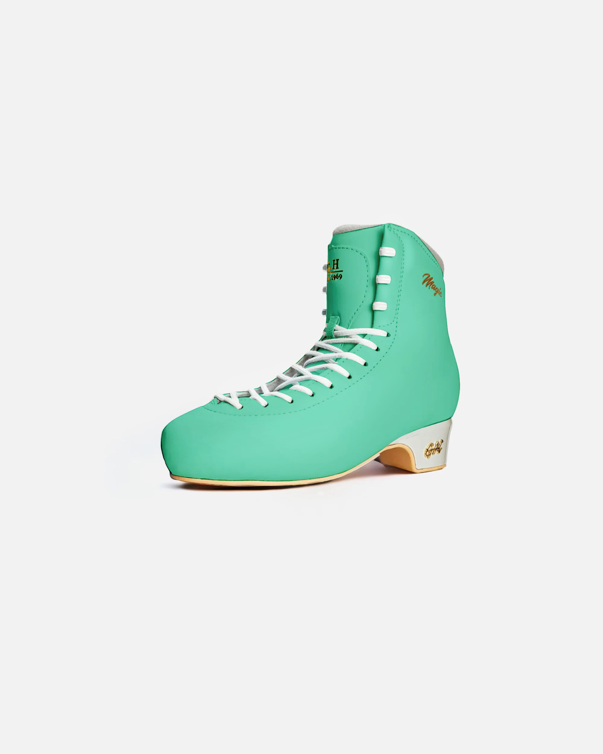 Magic Ice Skates (Boots Only)