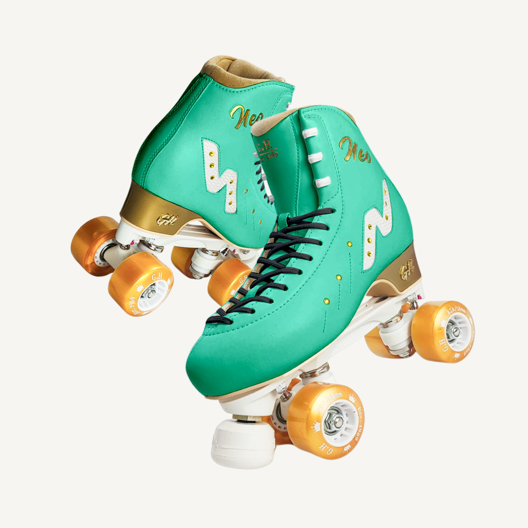 Neo Quad Roller Skates