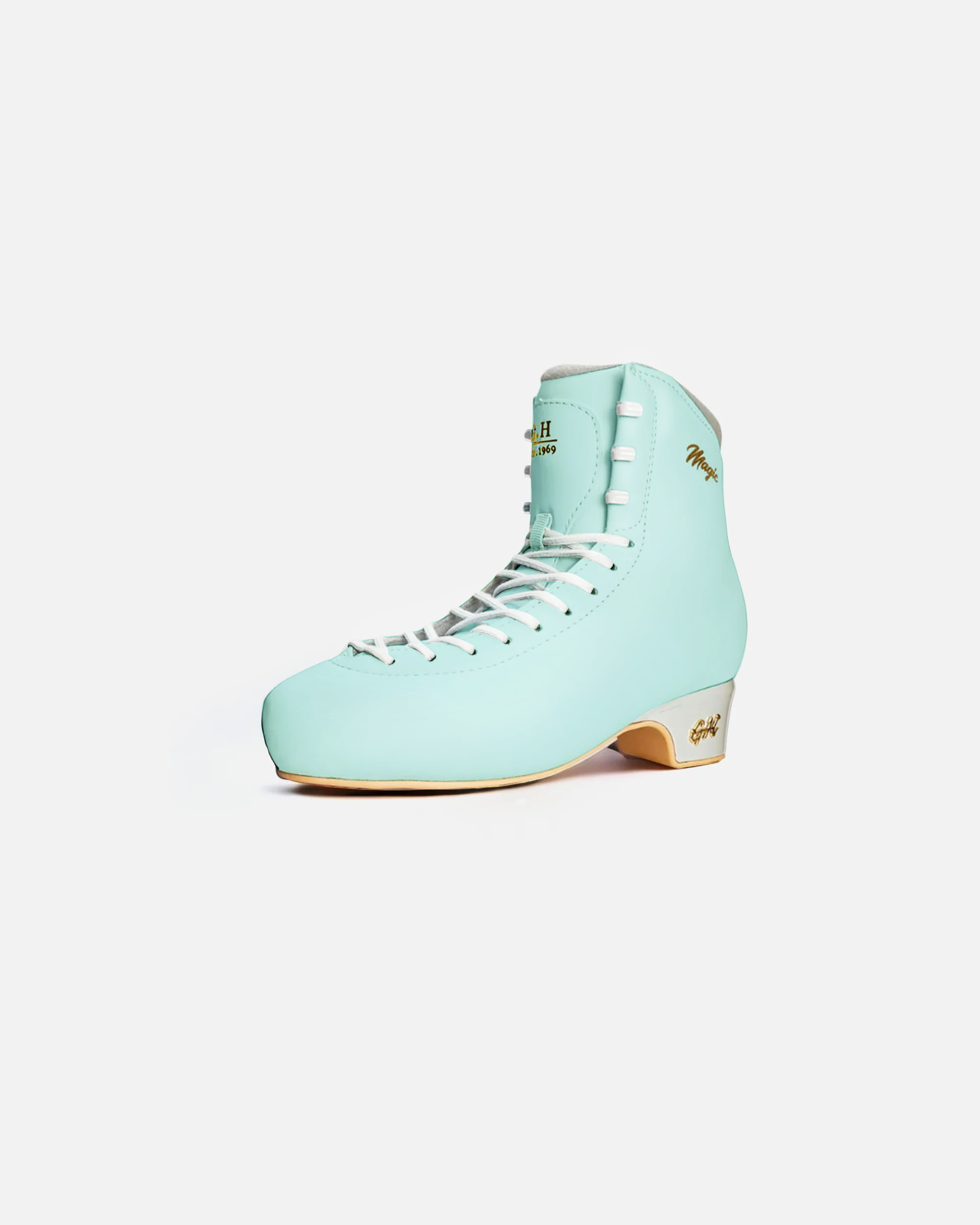 Magic Ice Skates (Boots Only)