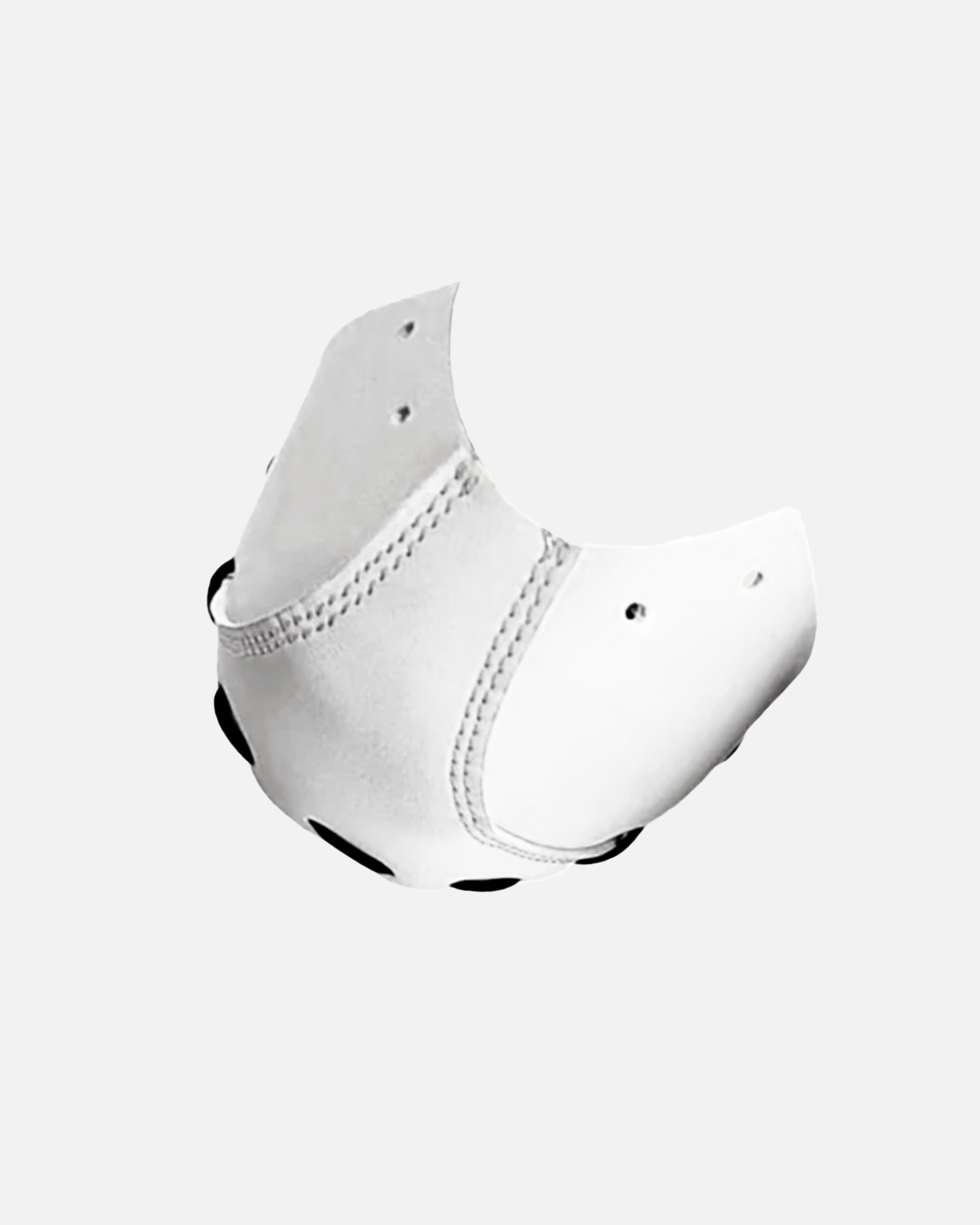 1 pair of Toe guard ( Vegan leather)