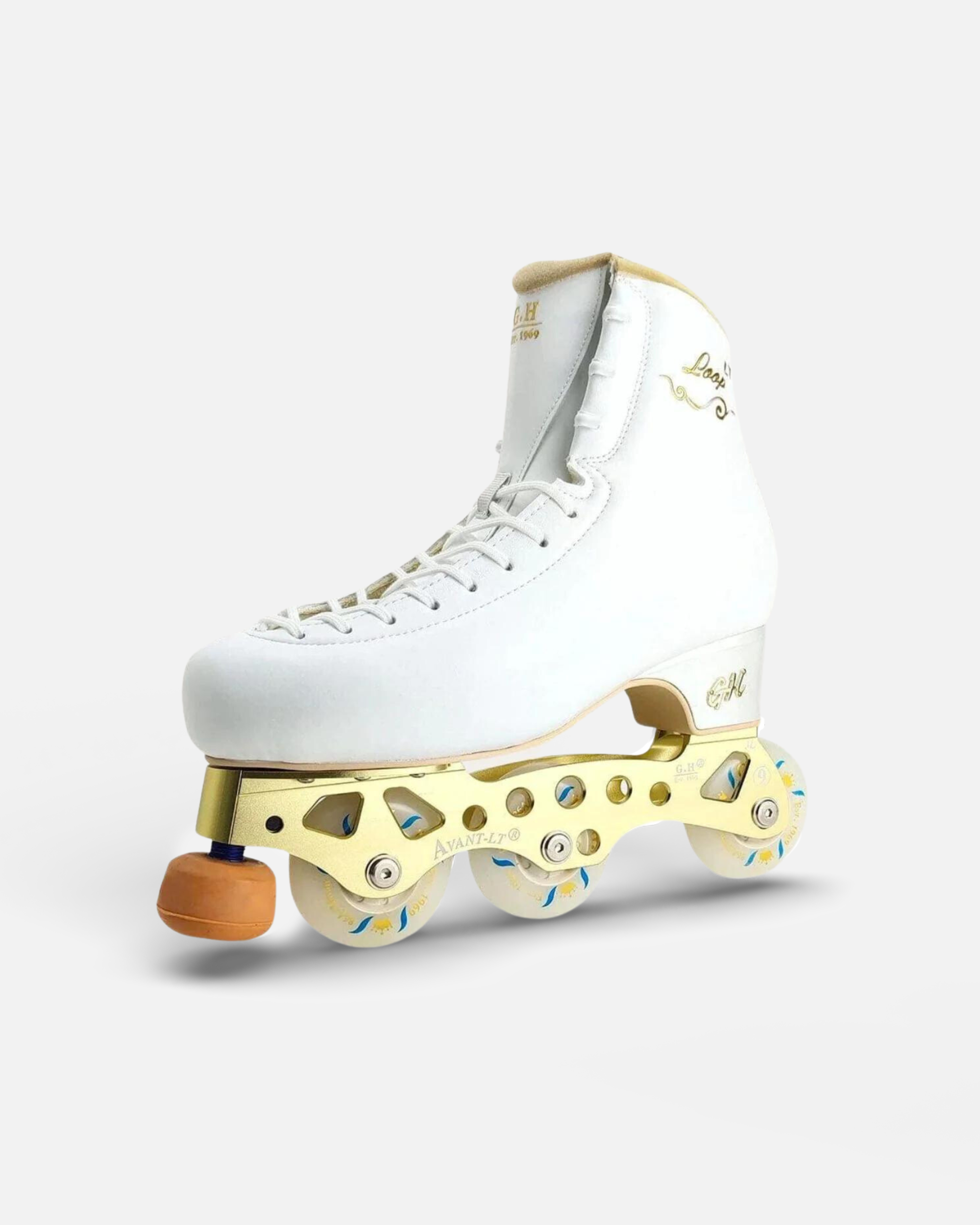 Loop Lt Inline Skate