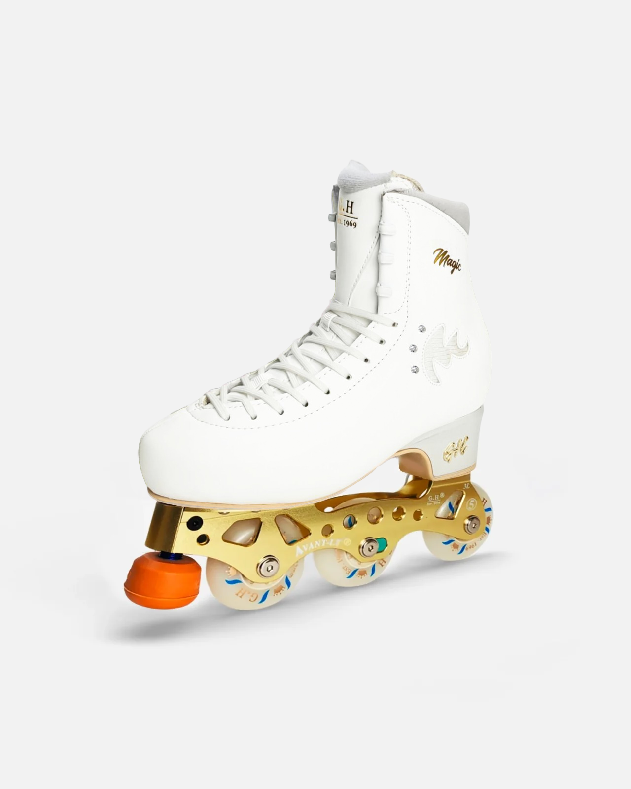 Magic Inline Skates