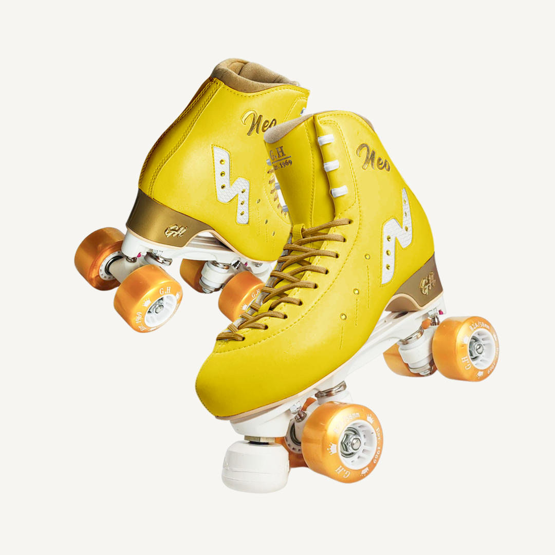 Neo Quad Roller Skates