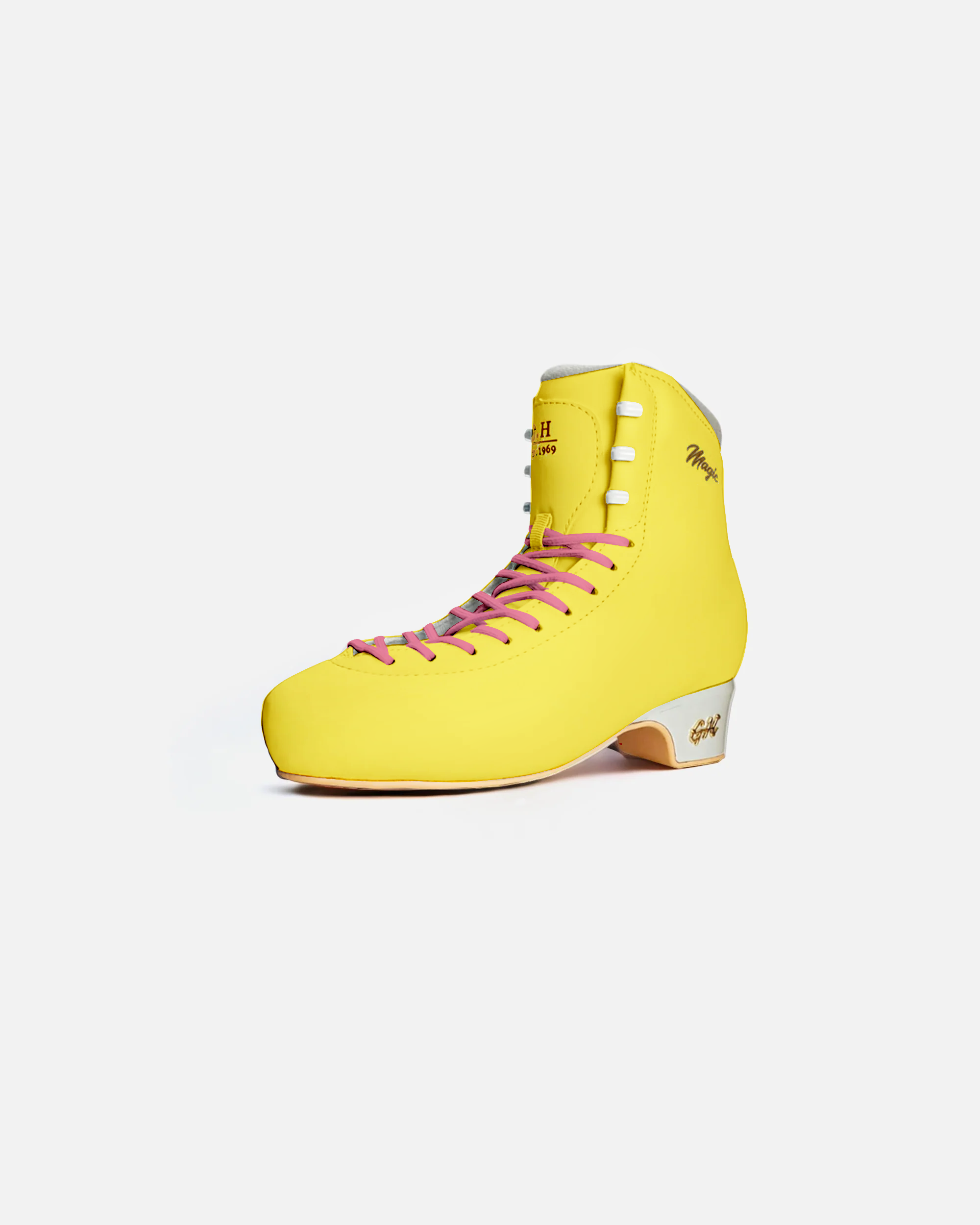 Magic Inline Skates (Boots Only)